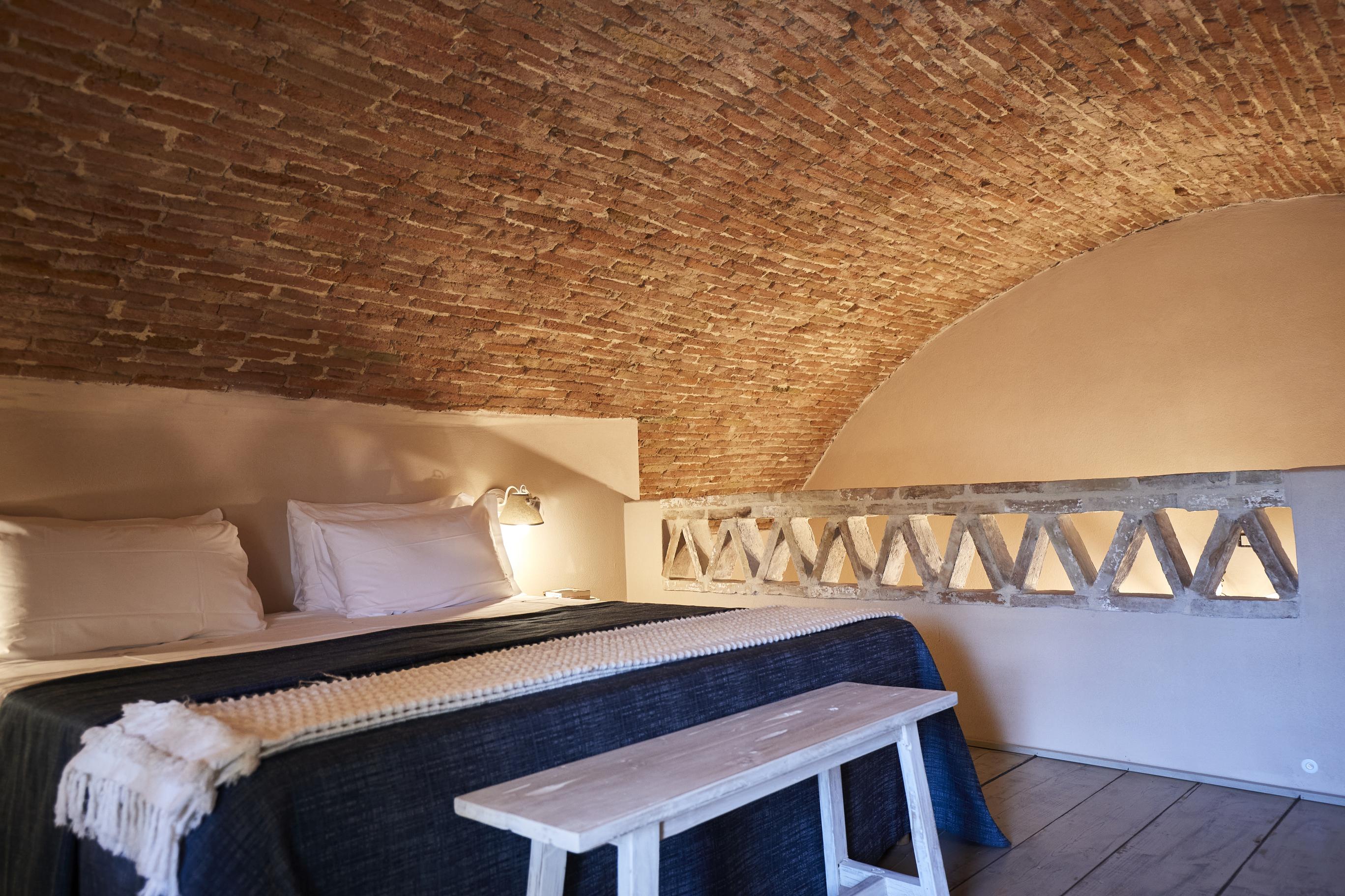 Borgo San Gaetano Bed & Breakfast Bernalda Exterior photo