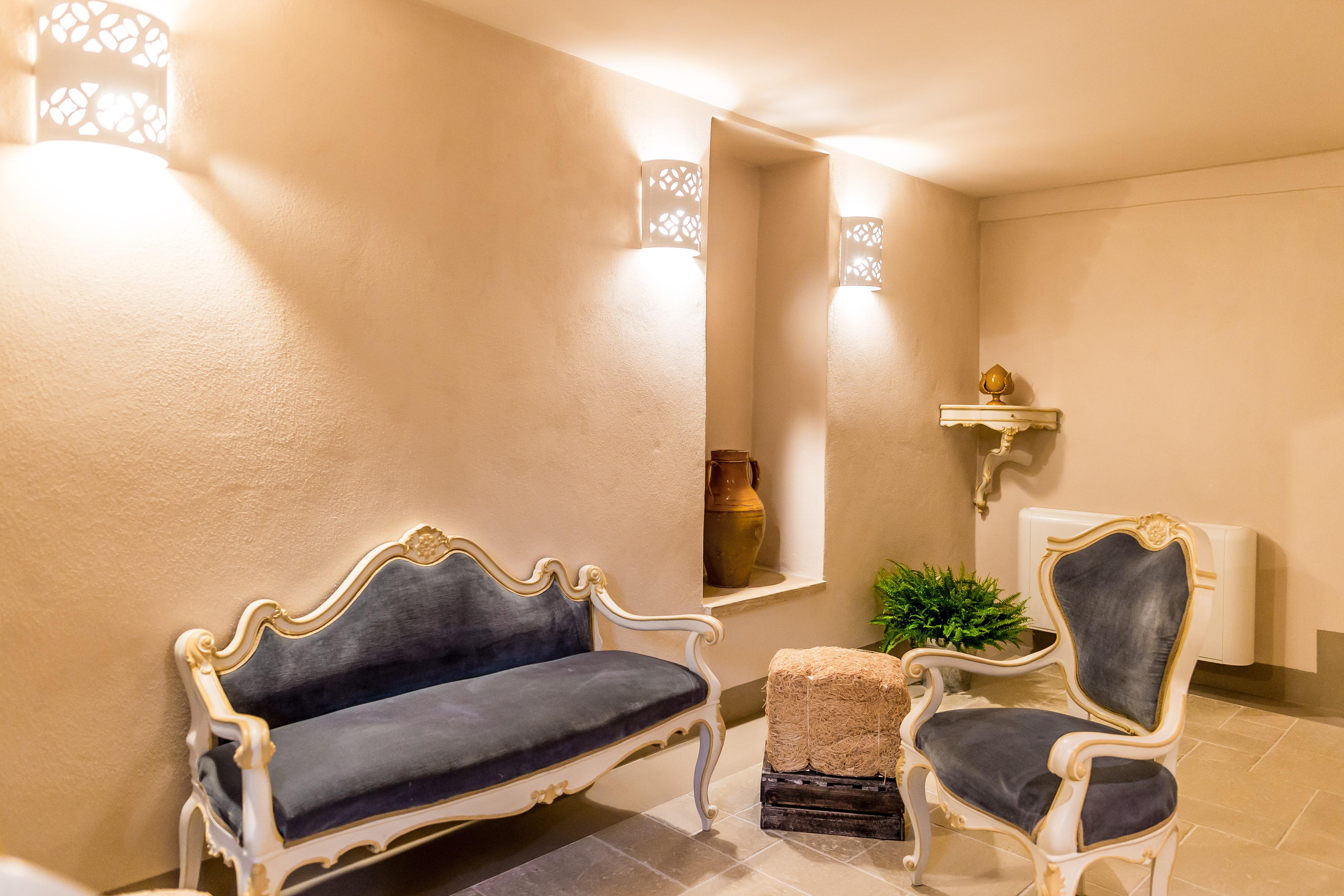 Borgo San Gaetano Bed & Breakfast Bernalda Exterior photo