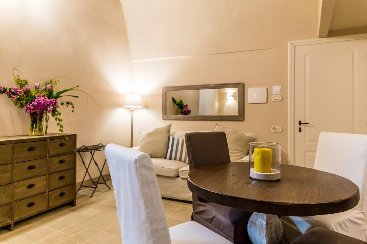 Borgo San Gaetano Bed & Breakfast Bernalda Exterior photo